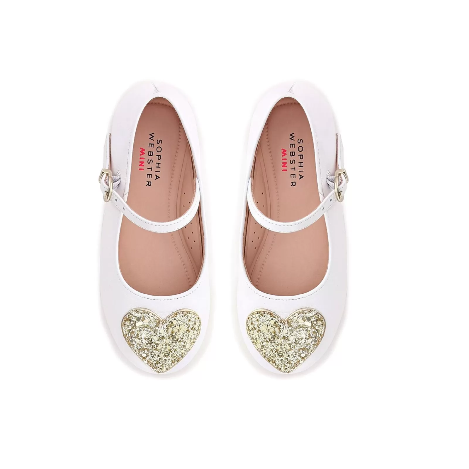 Sophia Webster Online Sale Upgrade Your MINI Collection Sylvia Shoes