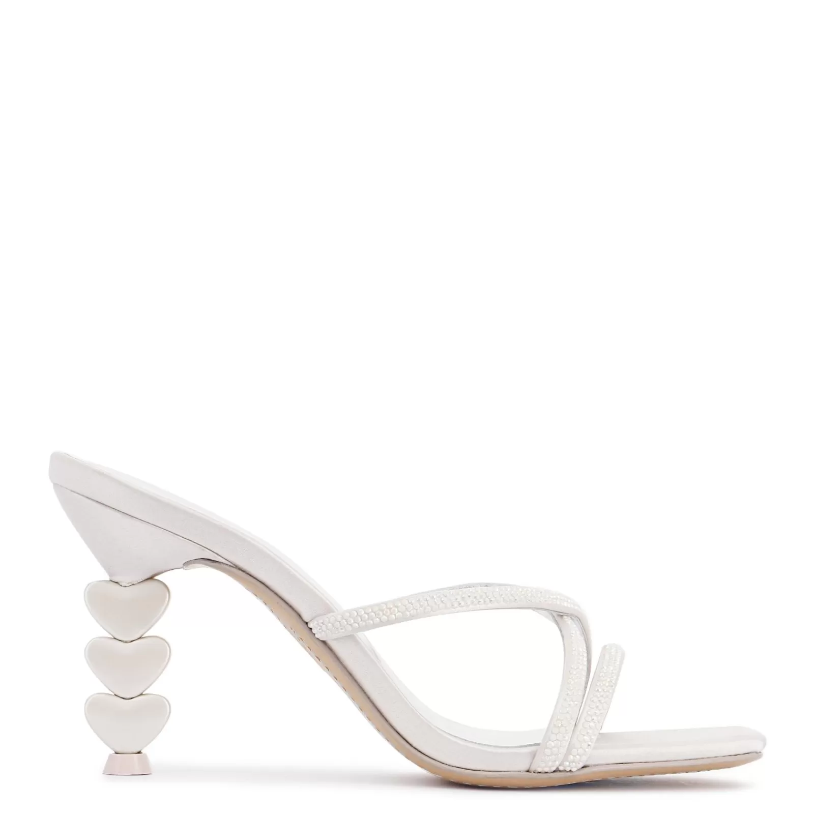 Sophia Webster Aphrodite Mid Mule^ MATCHING MUM & MINI | WEDDING GUEST