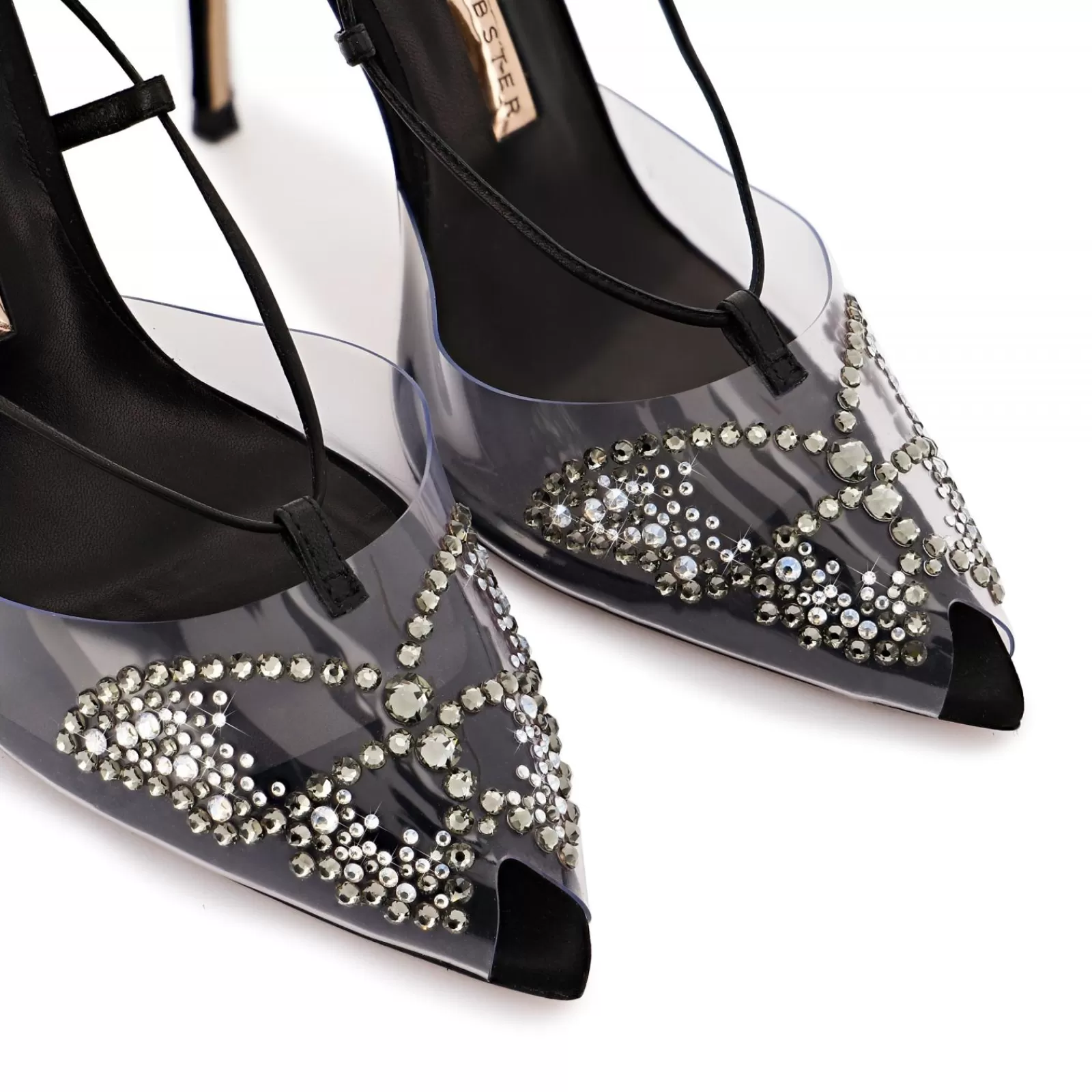 Sophia Webster Aria Pump^ PUMPS