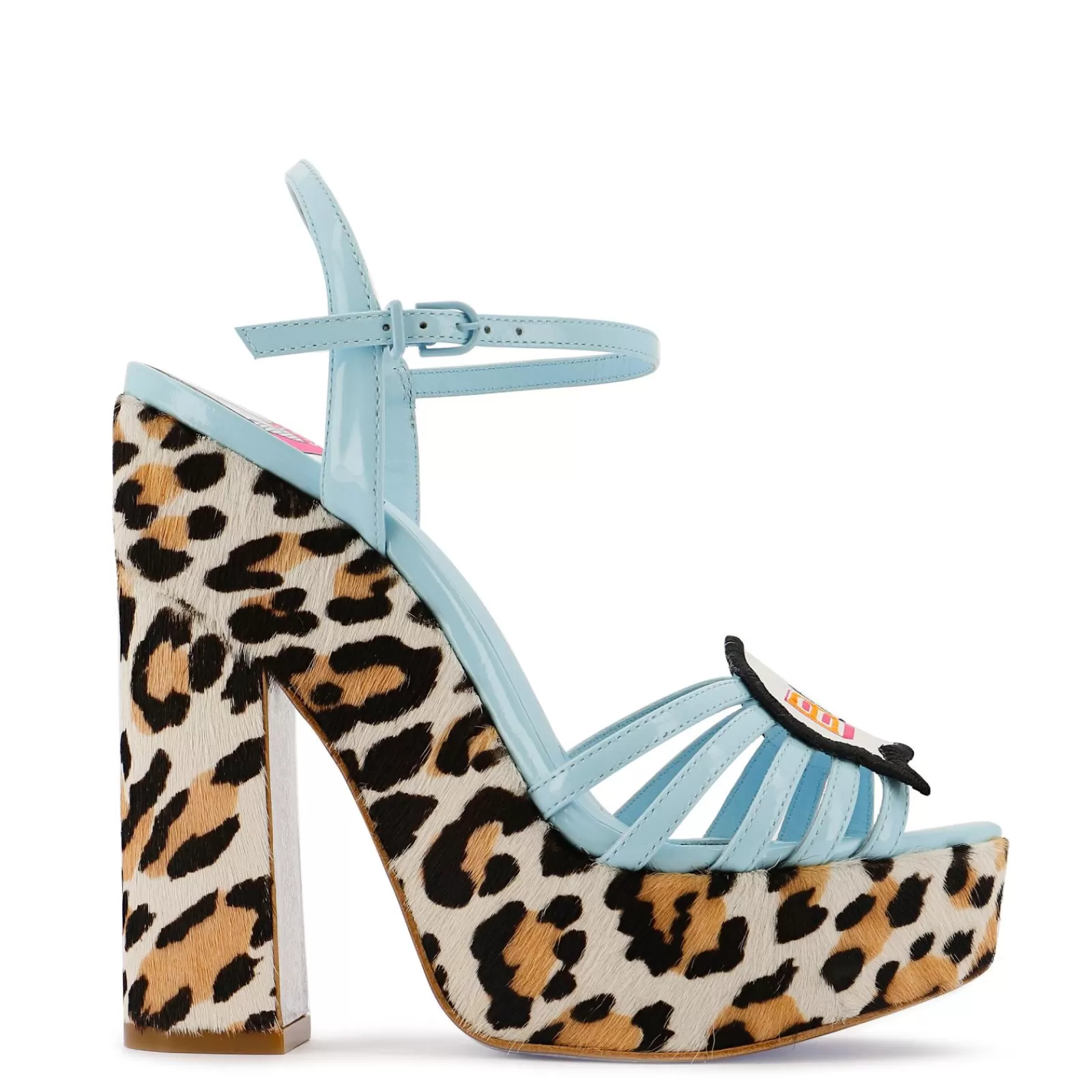 Sophia Webster B.B. Boss Lady Platform^ SW X LOL! SURPRISE COLLAB | MATCHING MUM & MINI