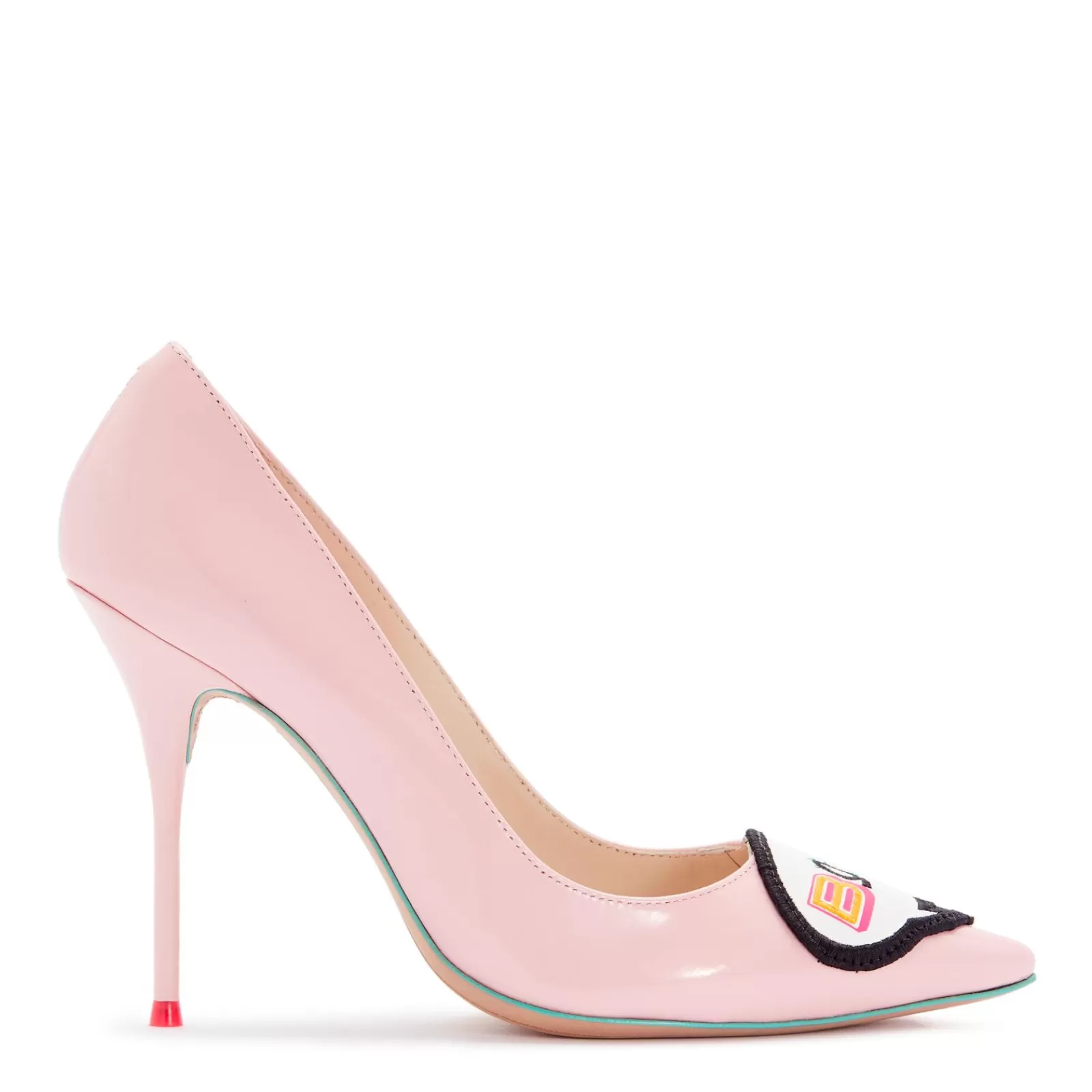 Sophia Webster Boss Lady Pumps^ MATCHING MUM & MINI