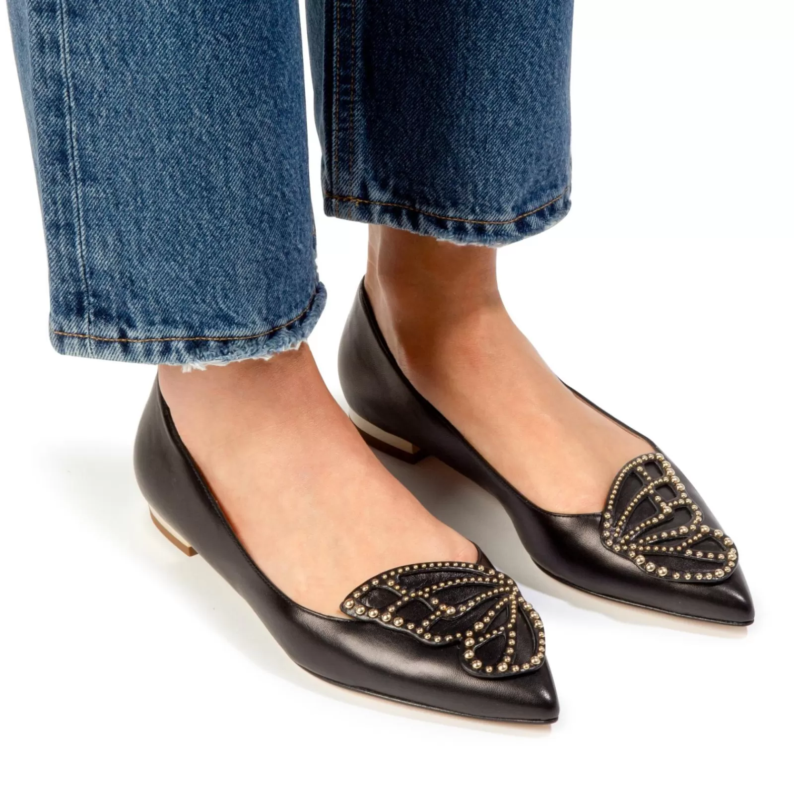 Sophia Webster Butterfly Flat^ FLATS | PUMPS