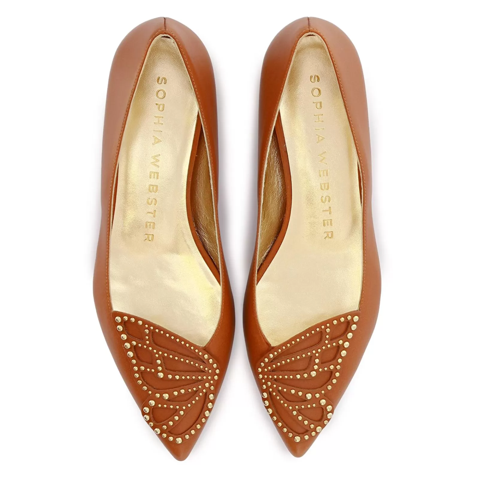 Sophia Webster Butterfly Flat^ BUTTERFLY SHOES | PUMPS