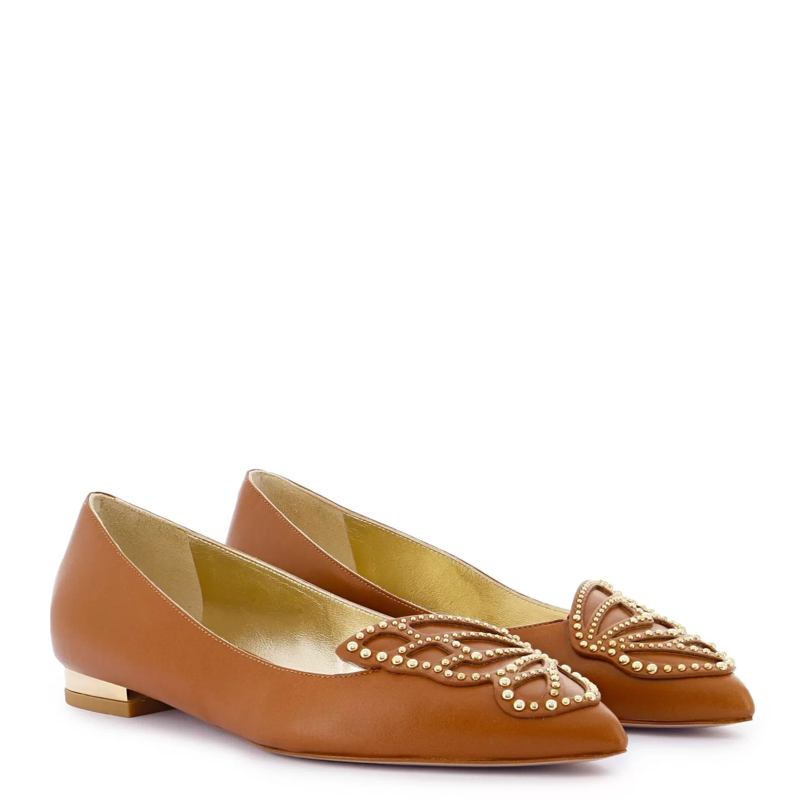 Sophia Webster Butterfly Flat^ BUTTERFLY SHOES | PUMPS