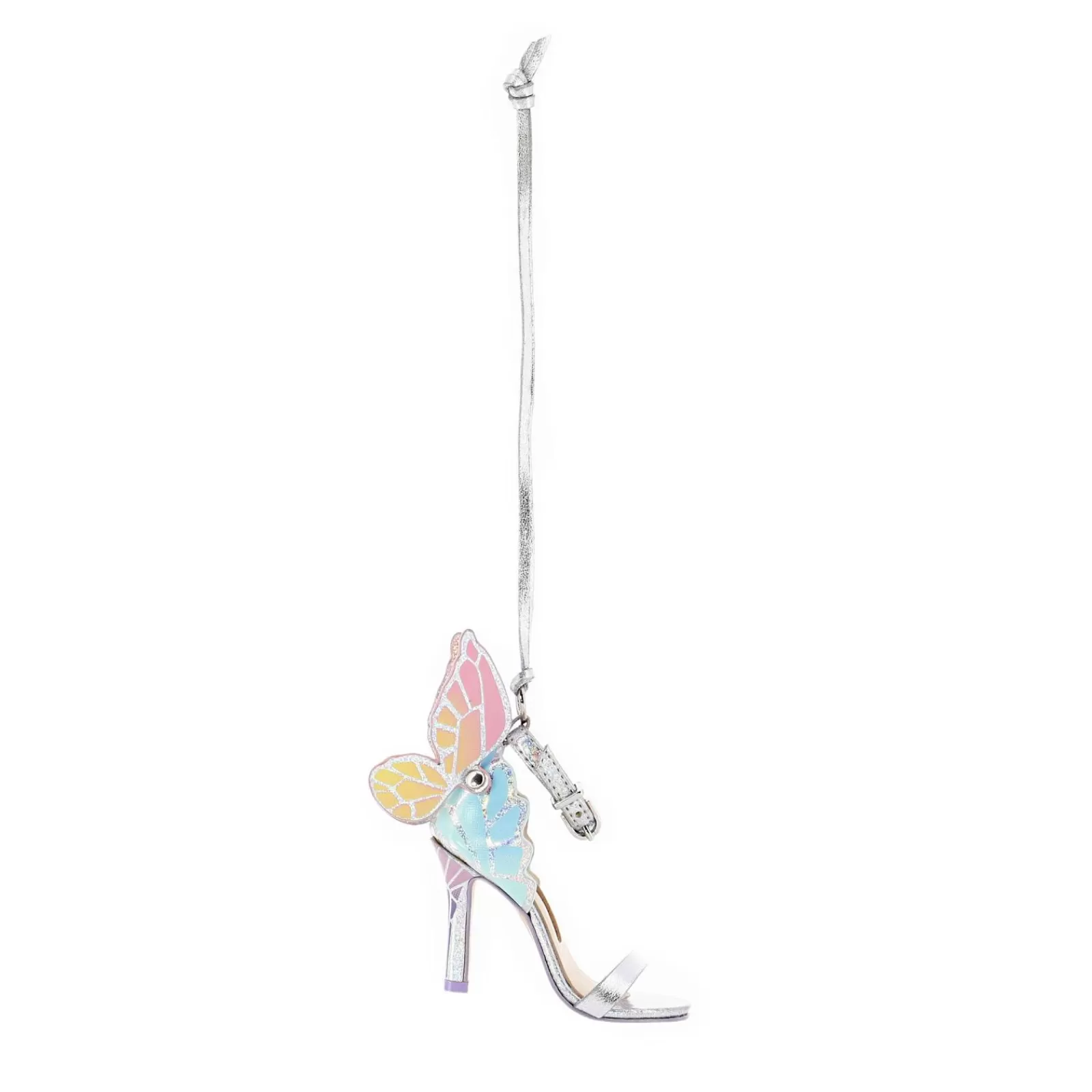 Sophia Webster Chiara Charm^ BUTTERFLY SHOES