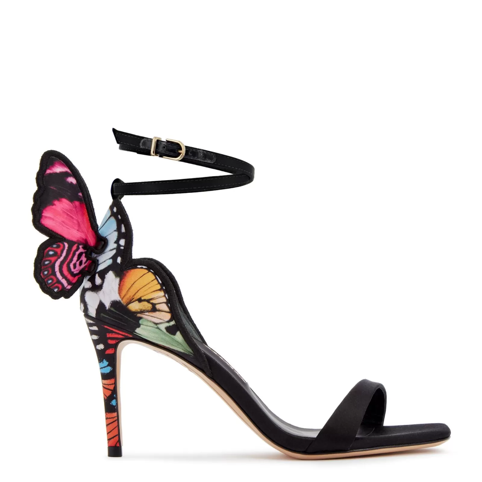Sophia Webster Chiara Mid Sandal^ WEDDING GUEST | UP TO SIZE 46
