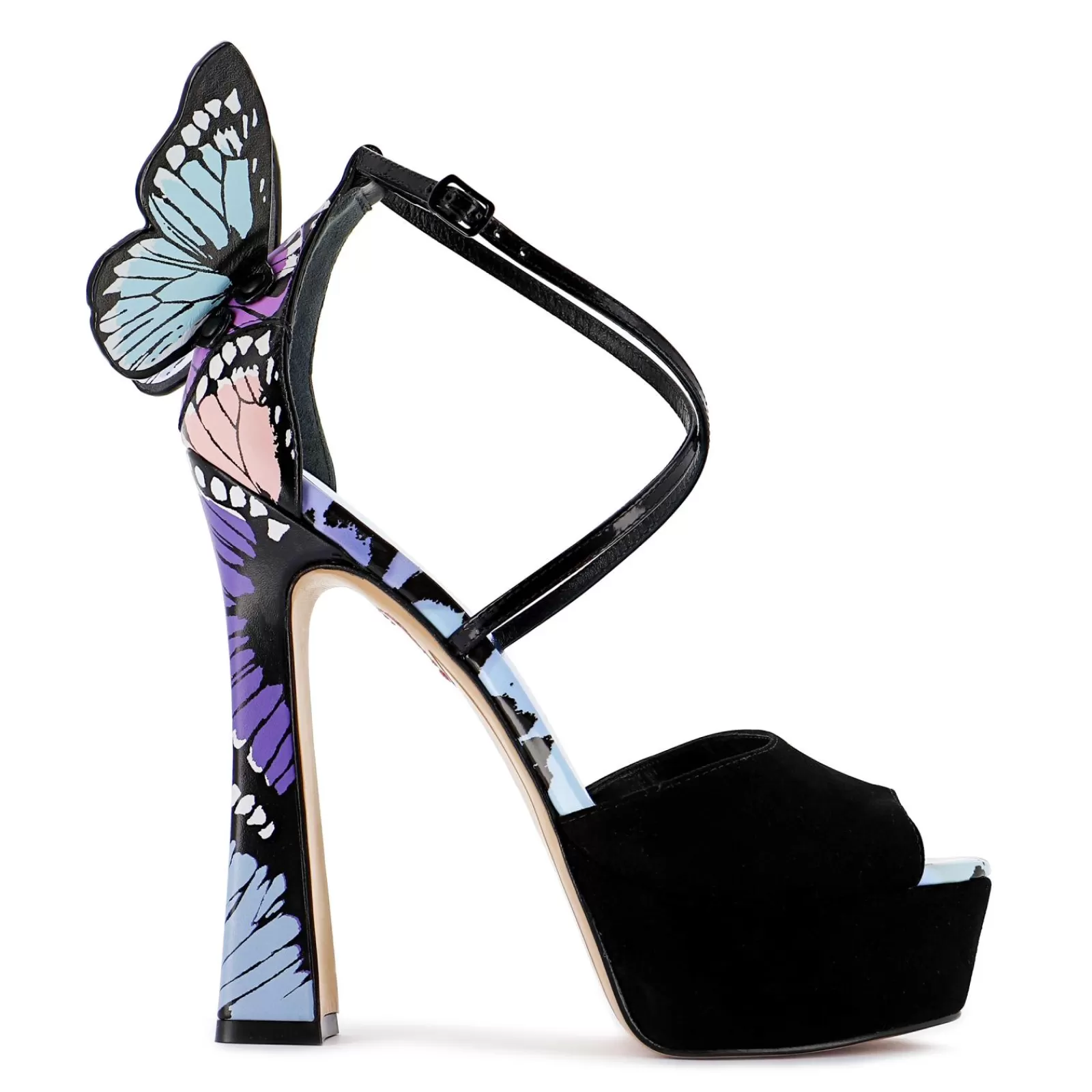 Sophia Webster Chiara Platform^ WEDDING GUEST | PLATFORMS