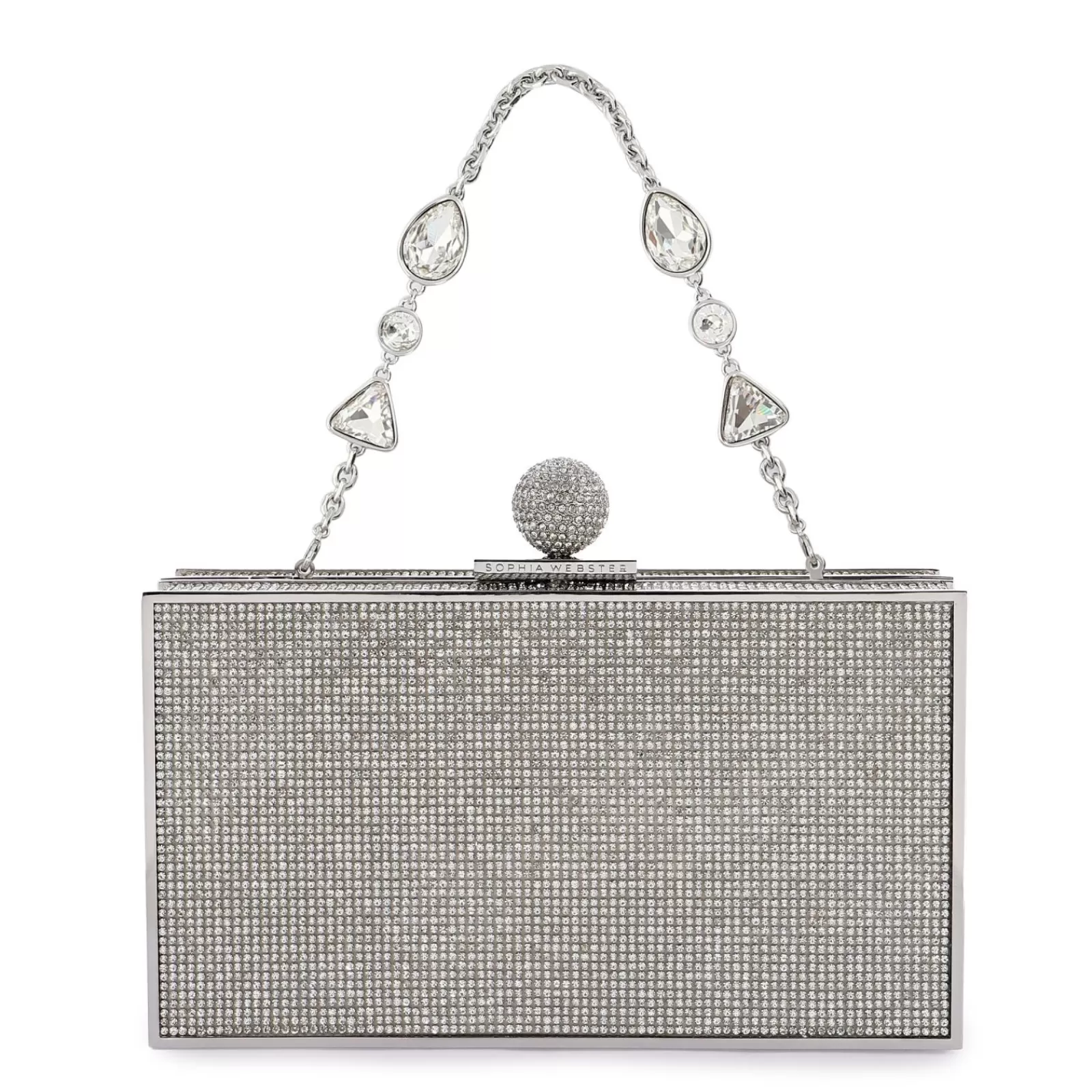 Sophia Webster Clara Bijou Bag^ BRIDAL BAGS