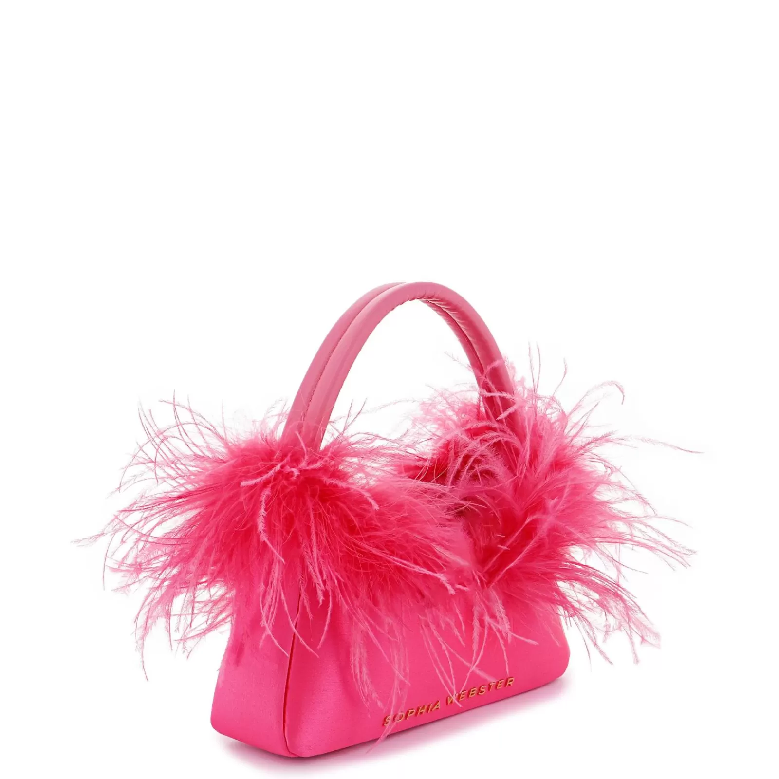Sophia Webster Dusty Mini Bag^ WEDDING GUEST | MATCHING BAGS & SHOES