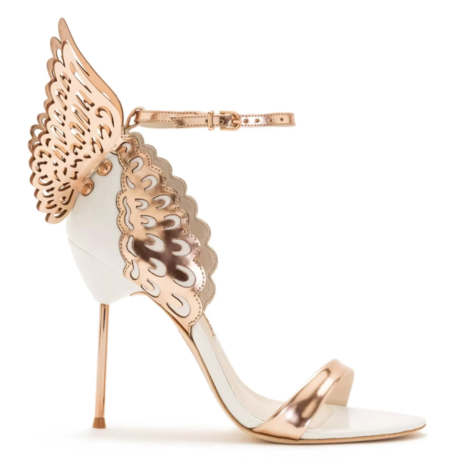 Sophia Webster Evangeline Sandal^ MATCHING MUM & MINI | HEN DO EDIT