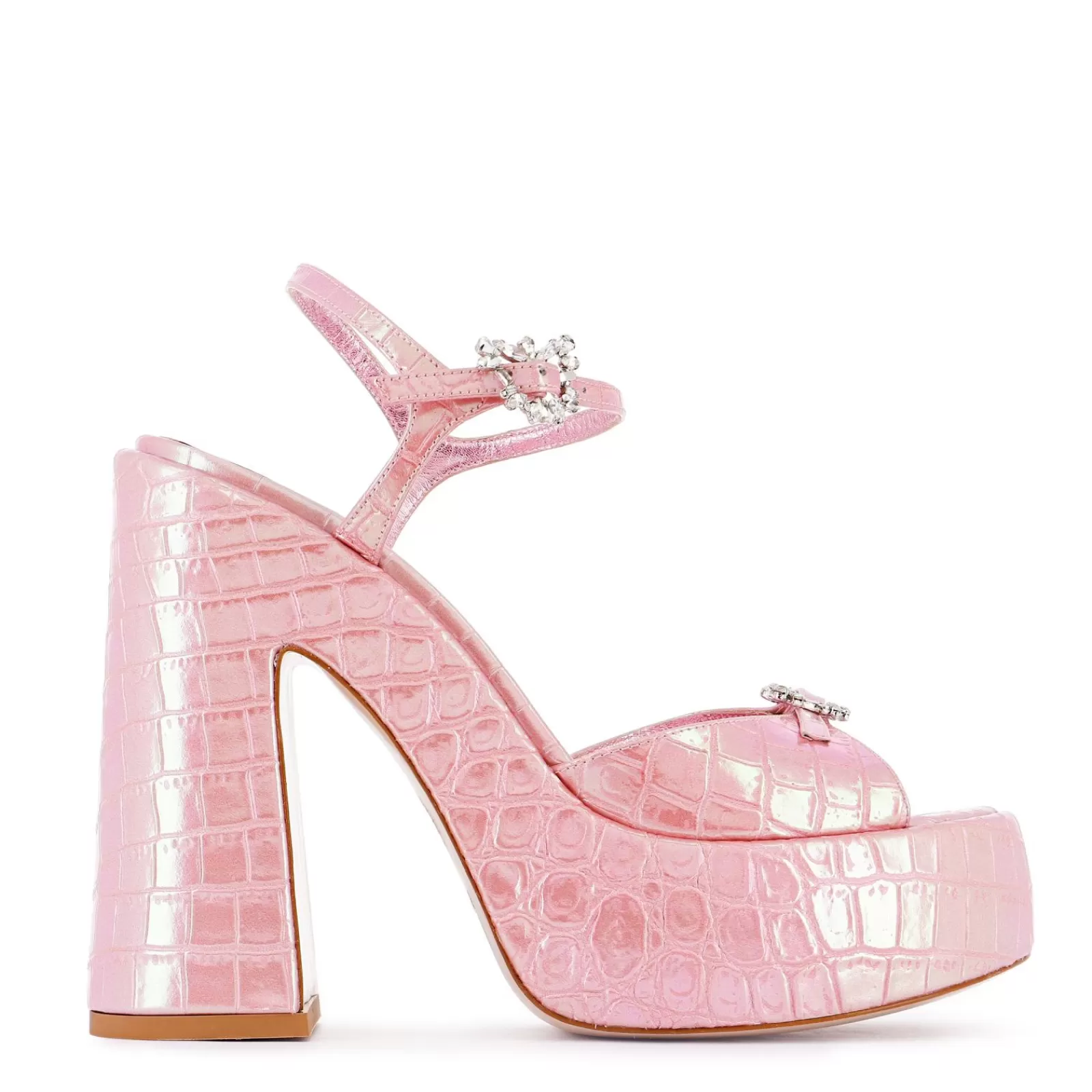 Sophia Webster Grace Platform^ PLATFORMS | SANDALS