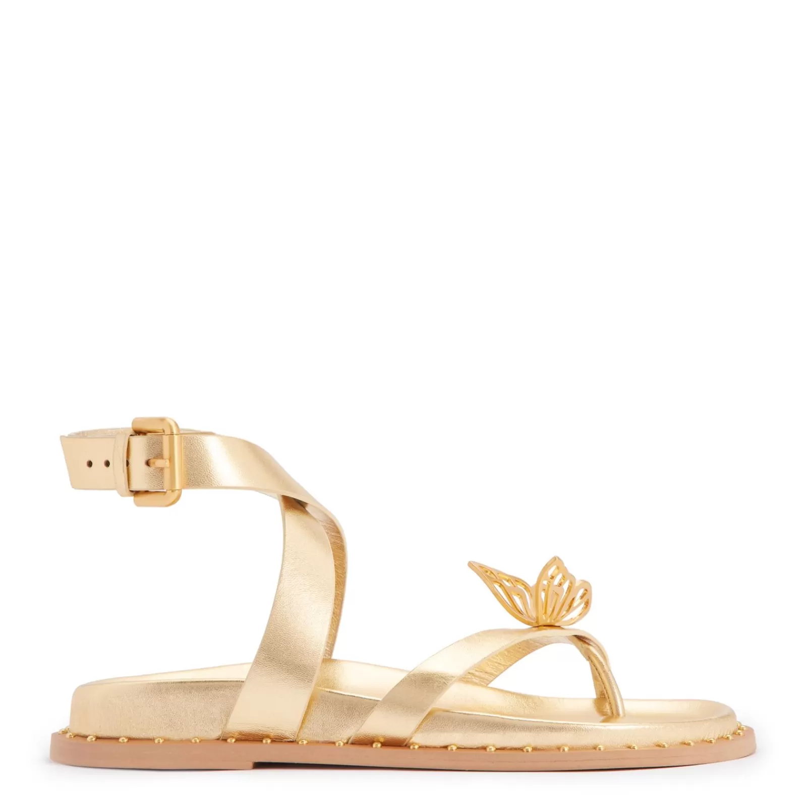 Sophia Webster Mariposa Comfort Sandal^ SANDALS | FLATS
