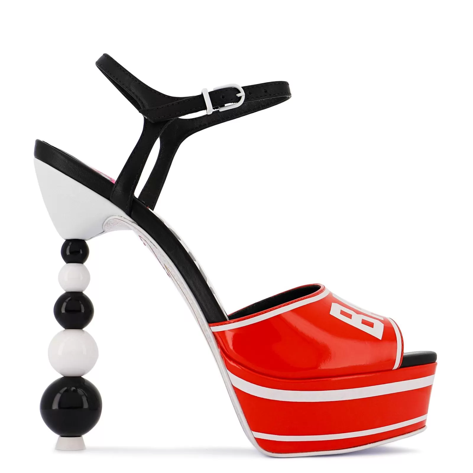 Sophia Webster MC Swag Perla Platform^ SW X LOL! SURPRISE COLLAB