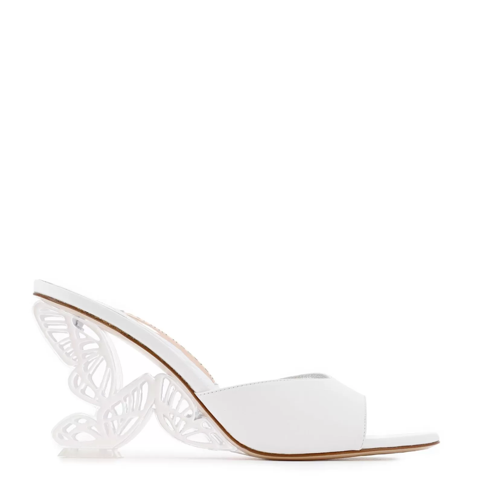 Sophia Webster Paloma Mid Mule^ WEDDING GUEST | BRIDAL