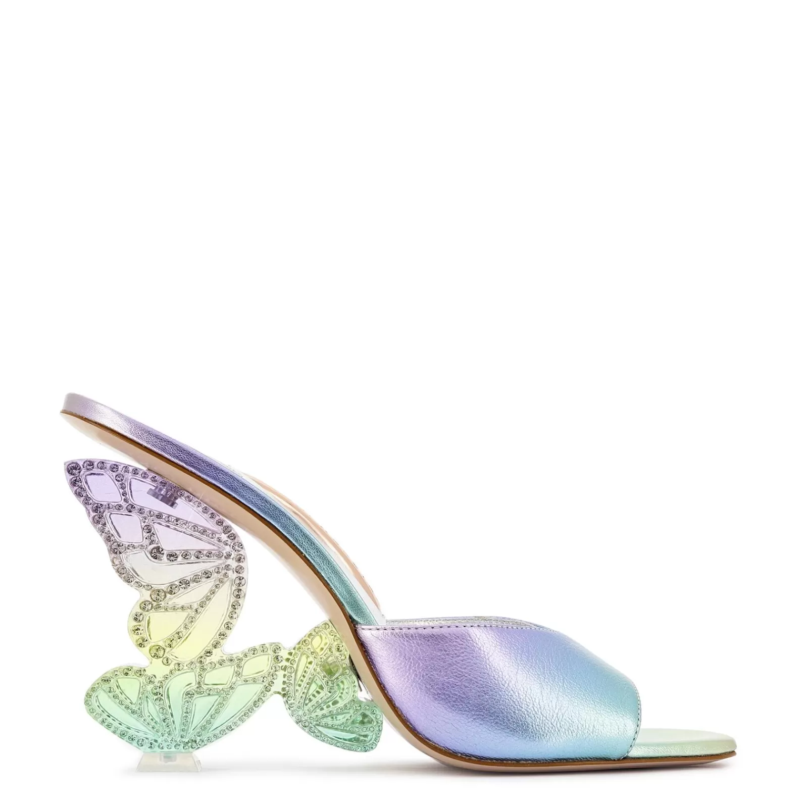 Sophia Webster Paloma Mule^ WEDDING GUEST