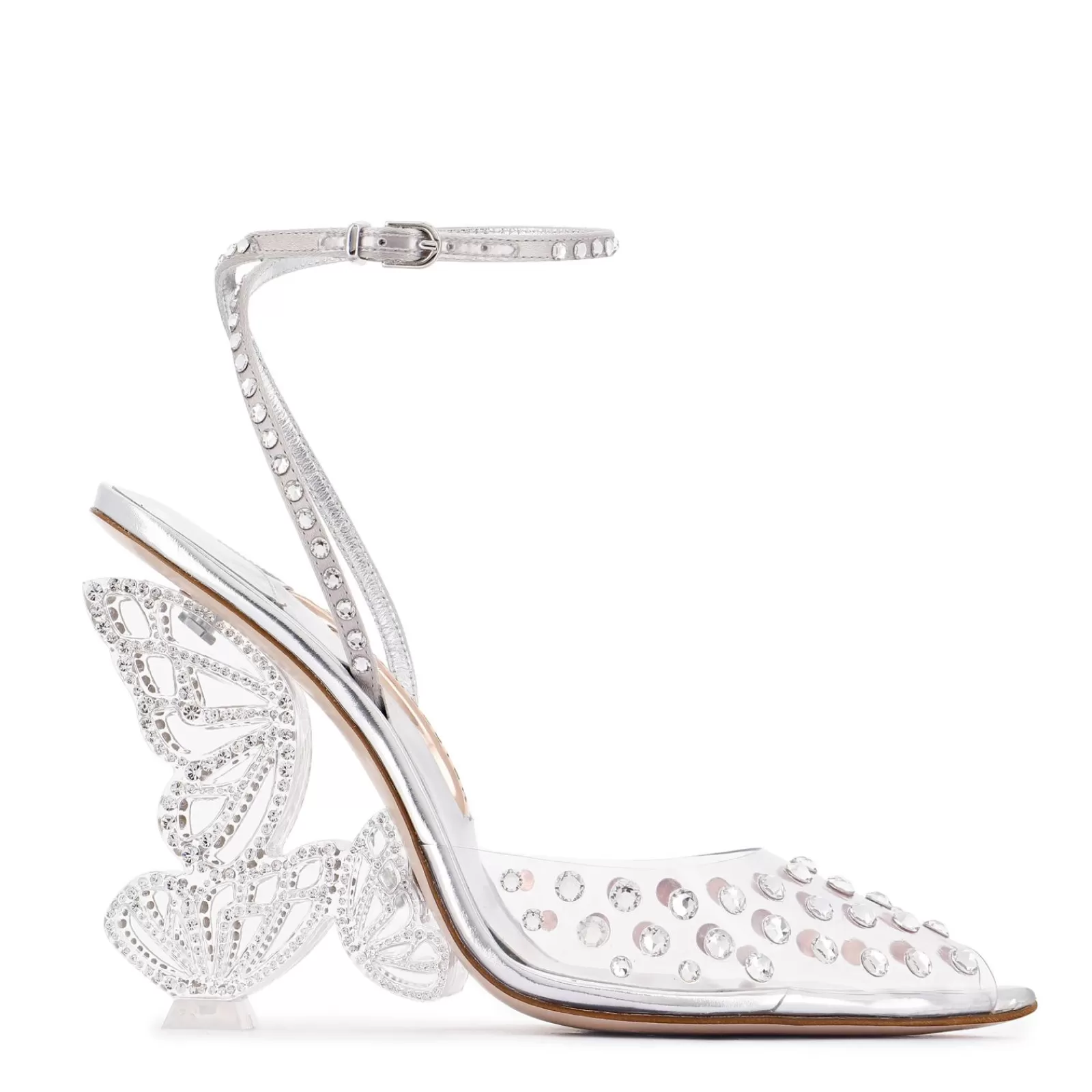 Sophia Webster Paloma Pump^ WEDDING GUEST | BRIDAL