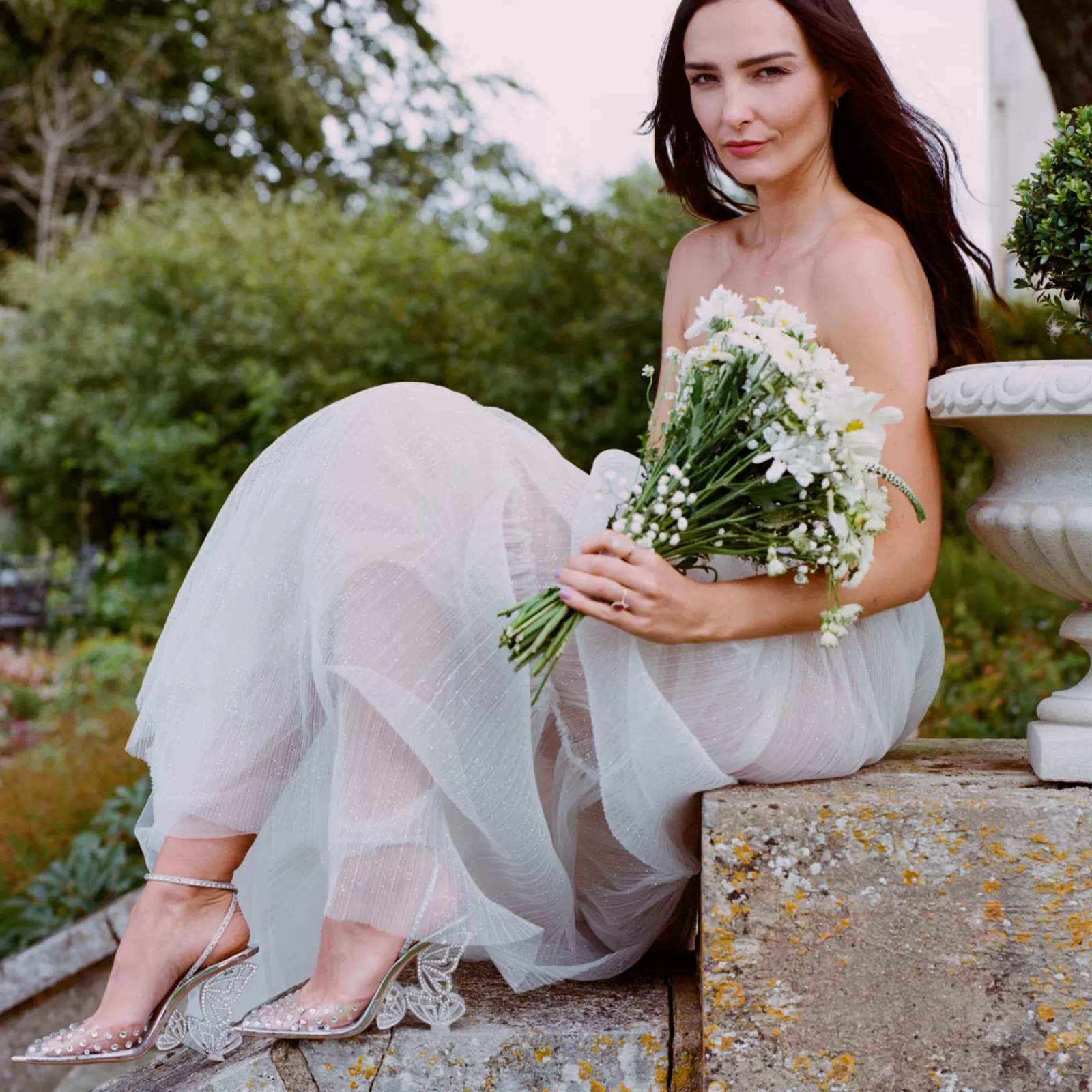 Sophia Webster Paloma Pump^ WEDDING GUEST | BRIDAL