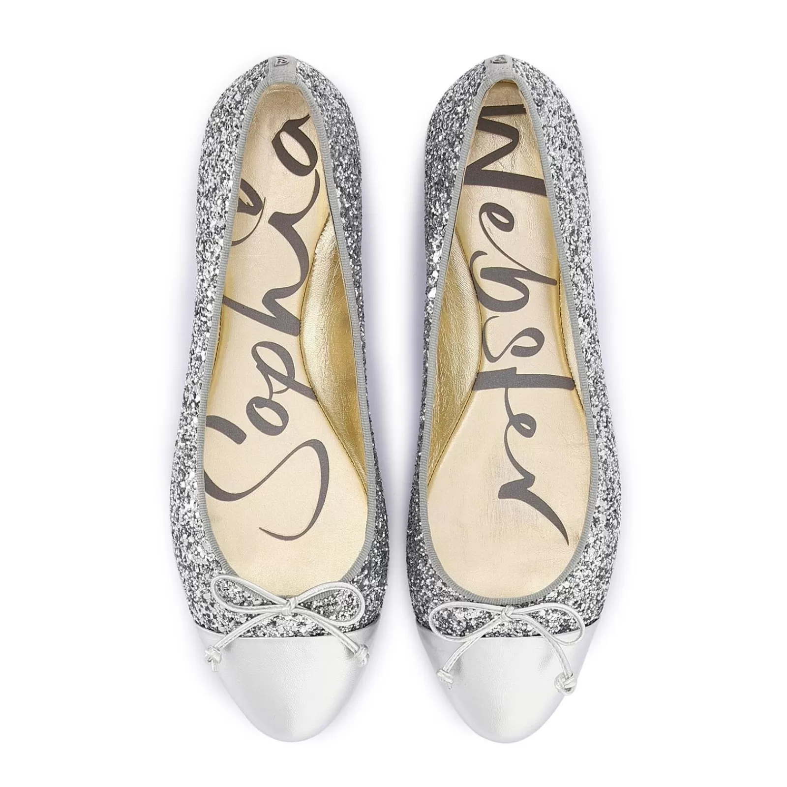 Sophia Webster Pirouette Ballet Flat^ FLATS | PUMPS