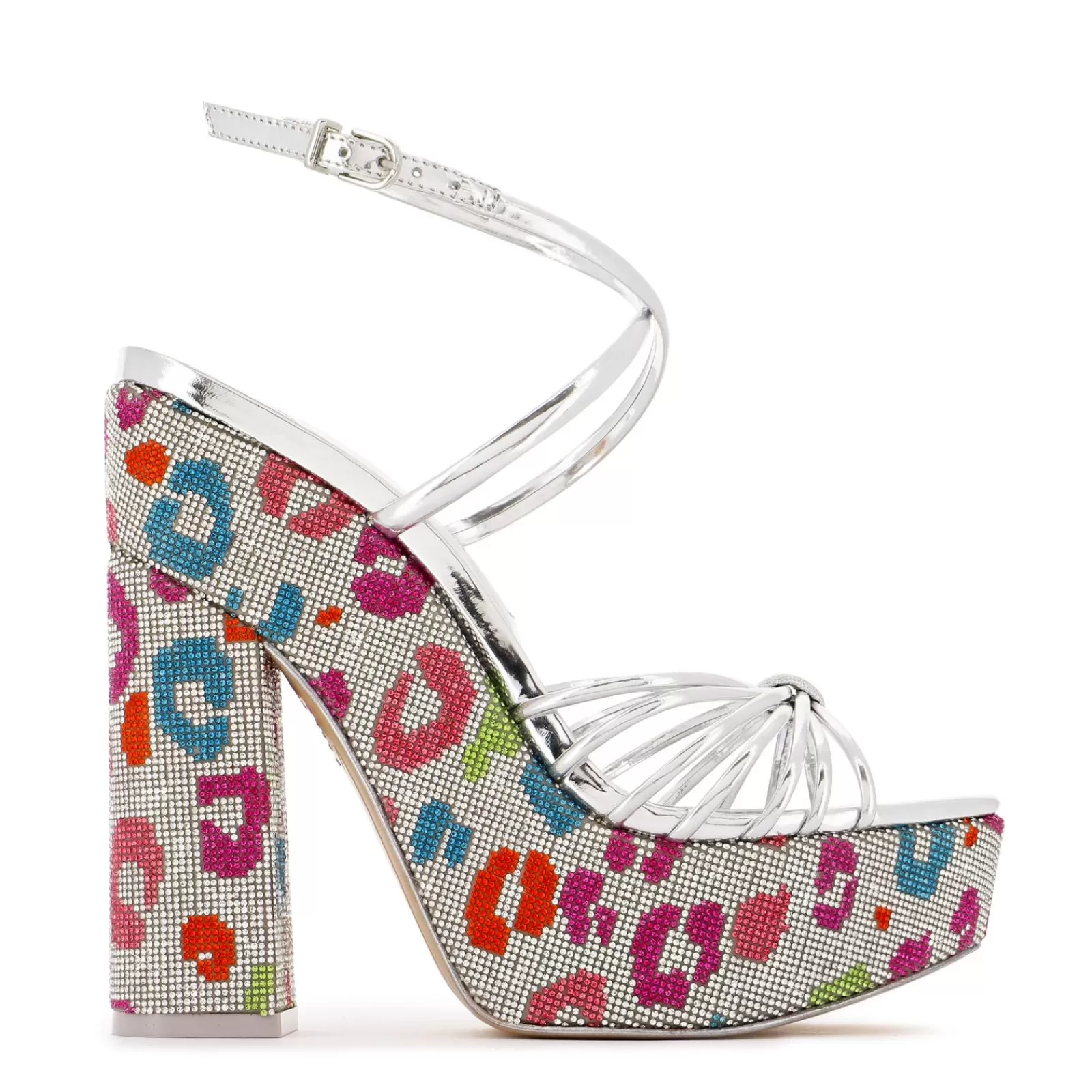 Sophia Webster Rue Platform Sandal^ PLATFORMS | SANDALS