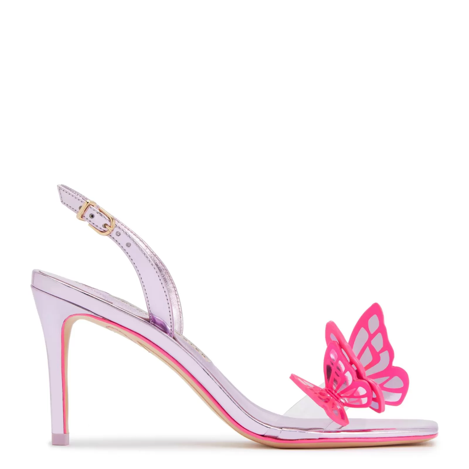 Sophia Webster Vanessa Mid Sandal^ MATCHING MUM & MINI | MOTHER OF THE BRIDE